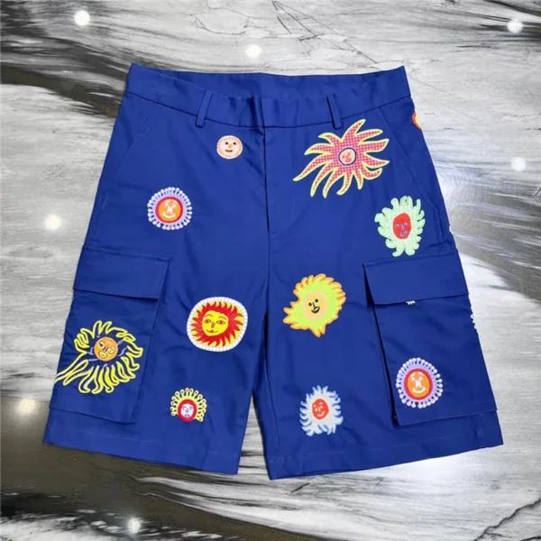 2023ss Louis Vuitton Shorts