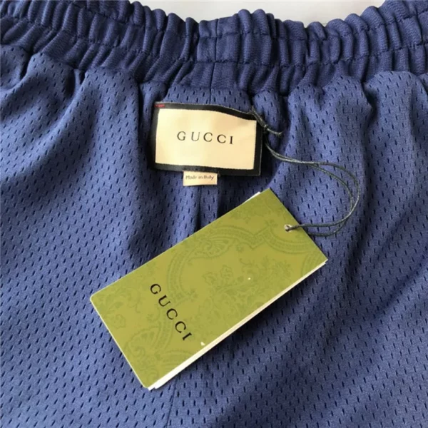 2023ss Gucci Shorts