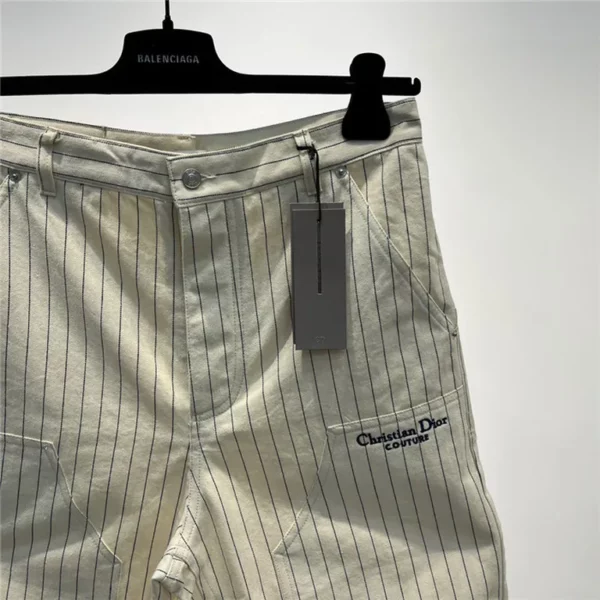 2023ss Dior Shorts