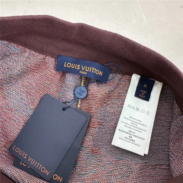 2023fw Louis Vuitton suit
