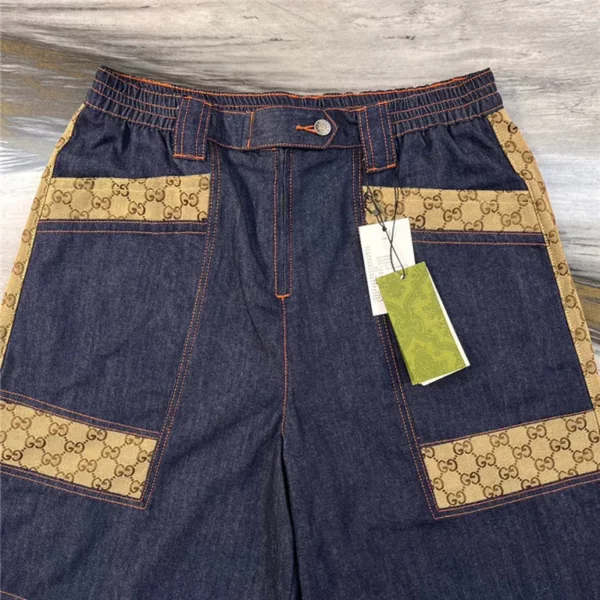 2023ss Gucci Shorts