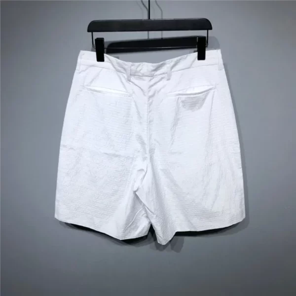 2023 Prada Shorts