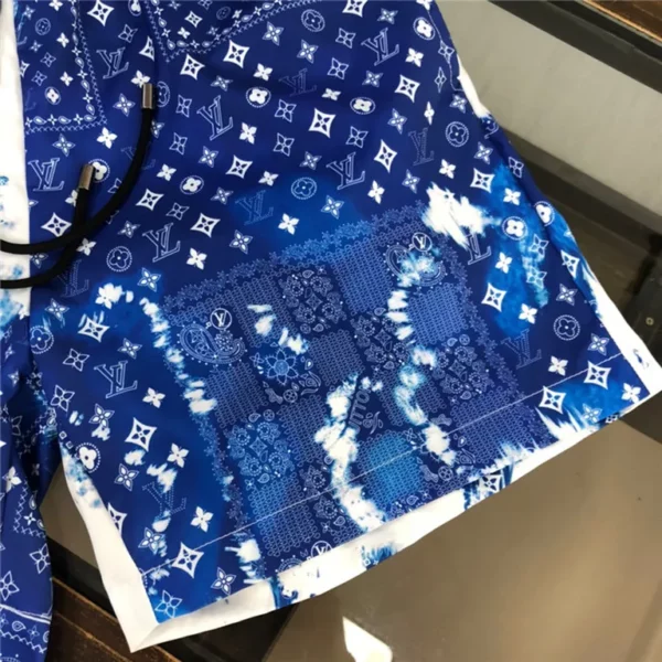 2023ss Louis Vuitton Shorts