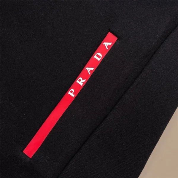 2023fw Prada Suit