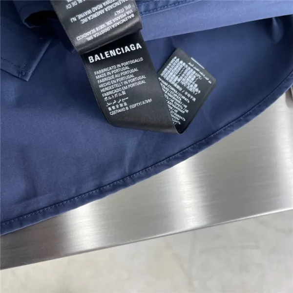 Balenciaga Suit