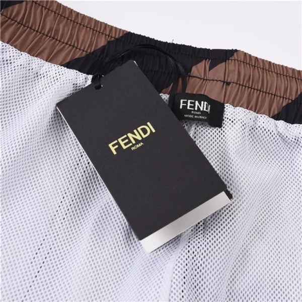 2023SS Fendi Shorts