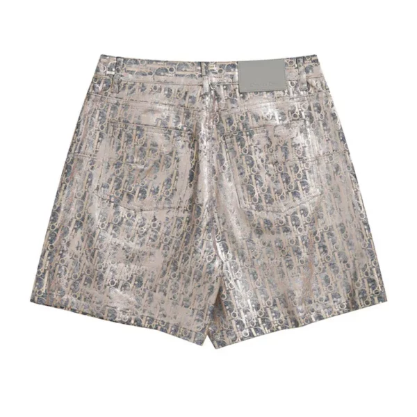 2023ss Dior Shorts