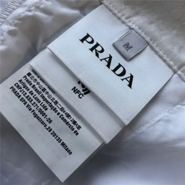 2023 Prada Shorts