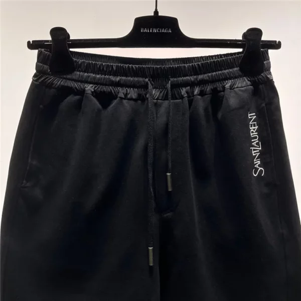 2023ss Saint Laurent Shorts