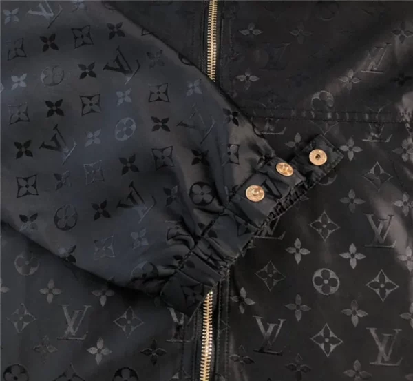 2023SS Louis Vuitton Suit for women