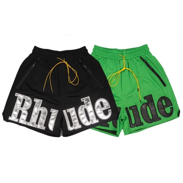 RHUDE Shorts