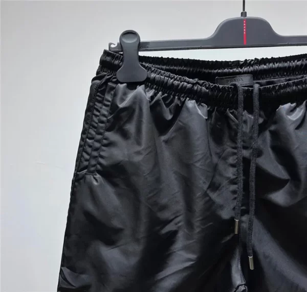 2023fw Prada Shorts