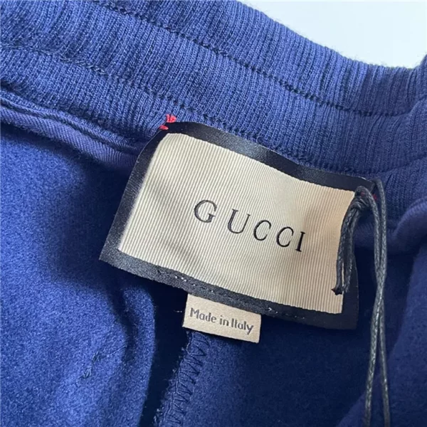 Gucci Suit