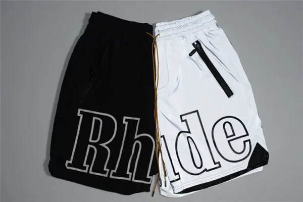 RHUDE Shorts