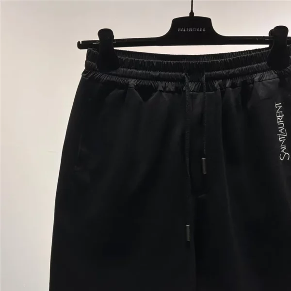 2023ss Saint Laurent Shorts