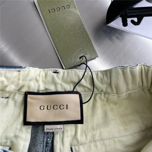 2023ss Gucci Shorts