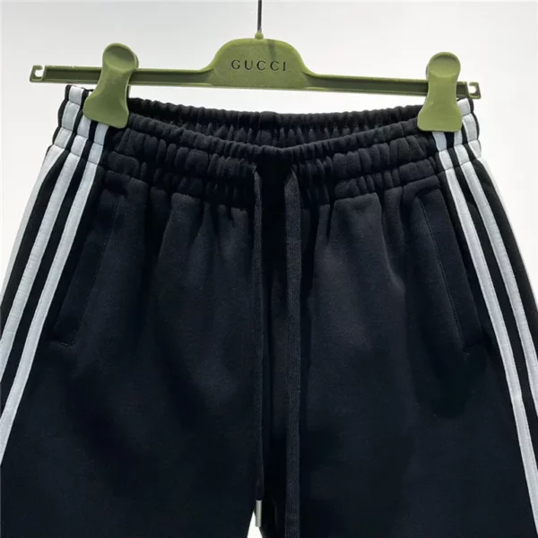 2023ss Gucci x Adidas Shorts