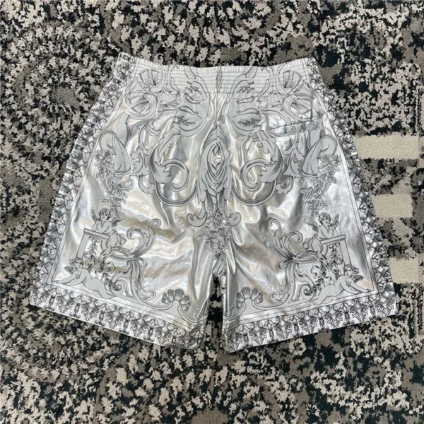 2023ss Versace Shorts