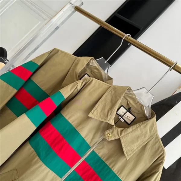 2023SS Gucci Suit