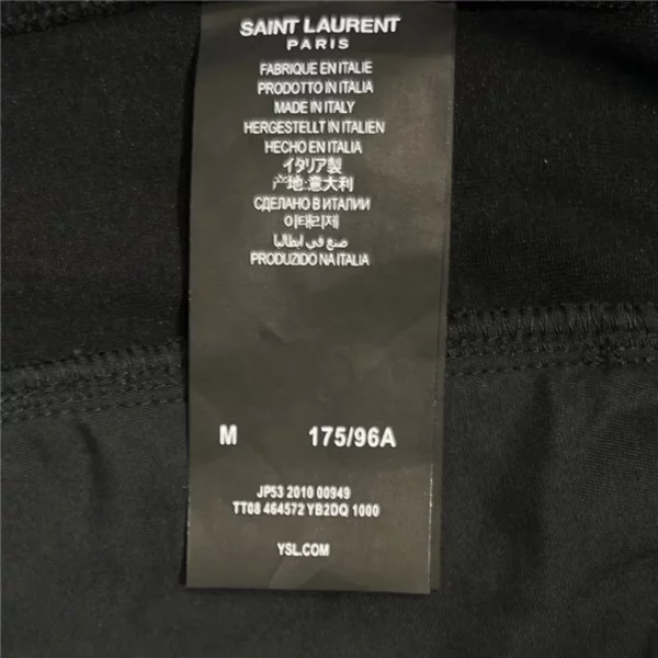 2023ss Saint Laurent Shorts