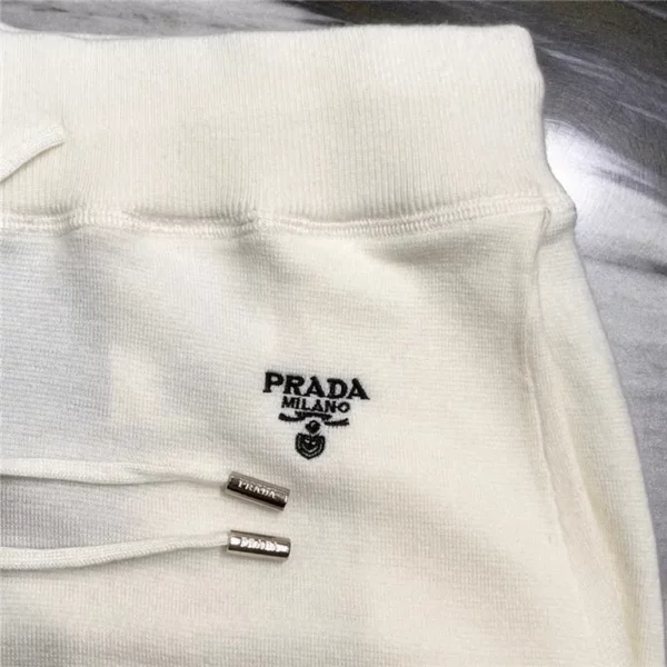 2023fw Prada Suit