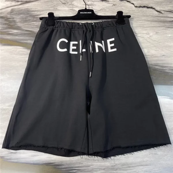 2022ss Celine Shorts