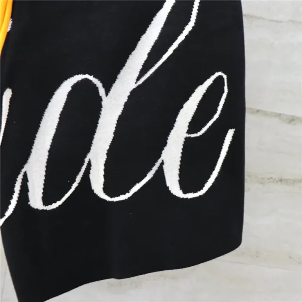 2023ss RHUDE Knit Shorts