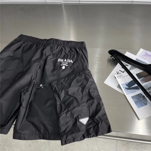 2023ss Prada Shorts