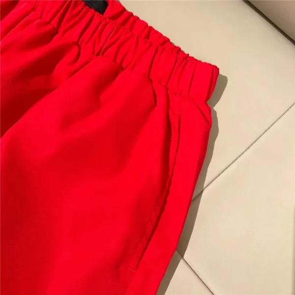 2023ss Prada Shorts