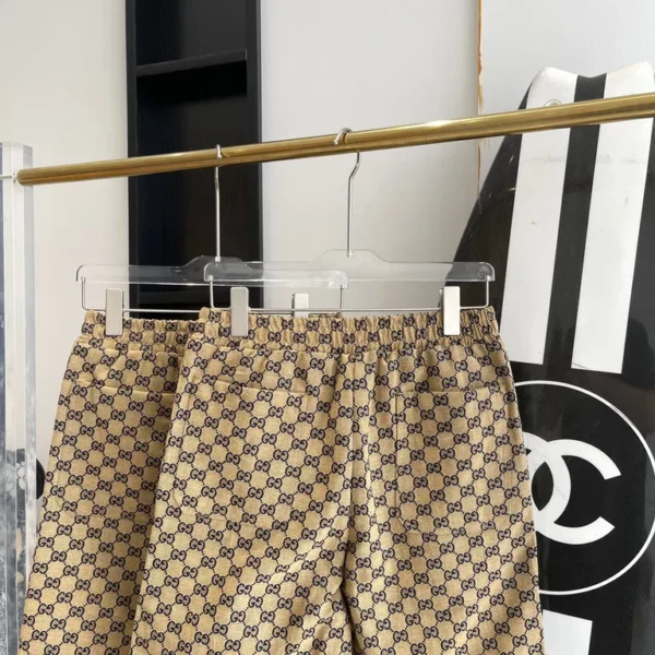 2023ss Gucci Shorts