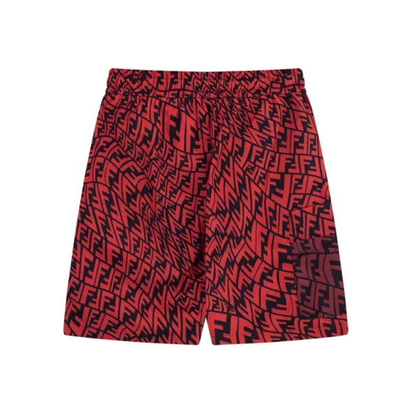 2023SS Fendi Shorts