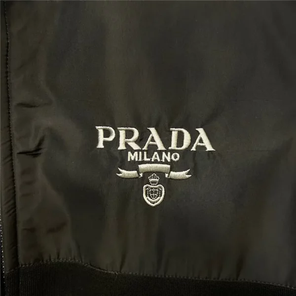 2023fw Prada Suit