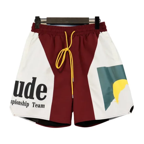 RHUDE Shorts