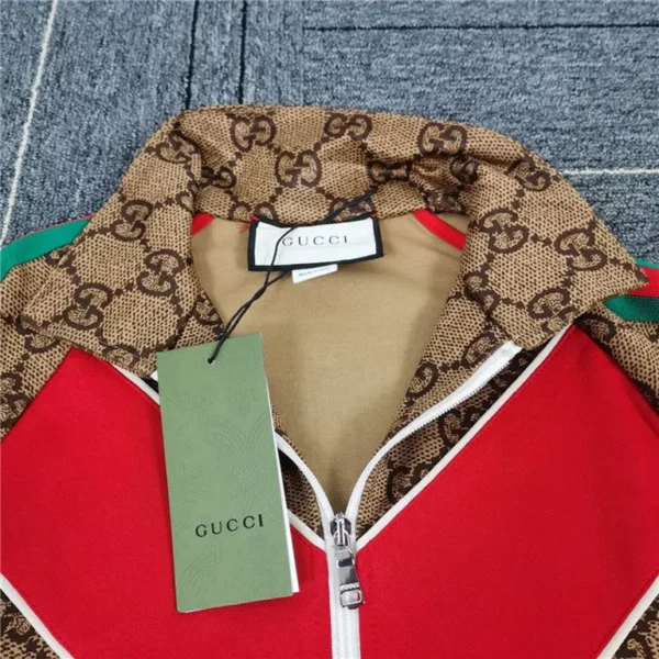 Gucci Suit