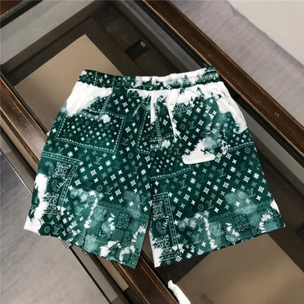 2023ss Louis Vuitton Shorts