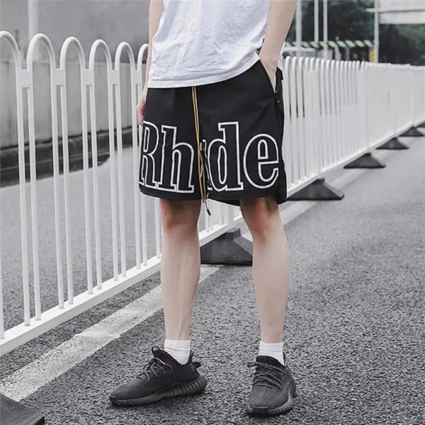 RHUDE Shorts