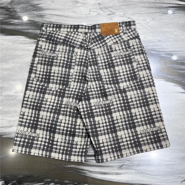 2023fw Louis Vuitton Shorts