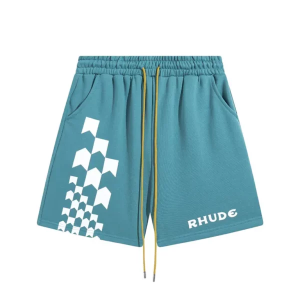 RHUDE Shorts