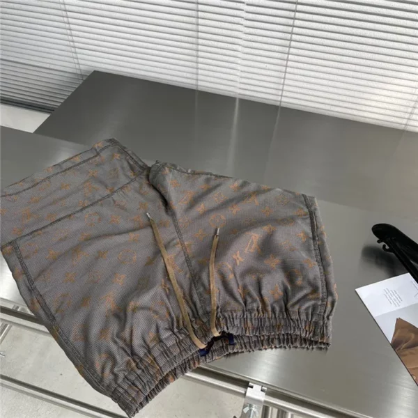 2023ss Louis Vuitton Shorts