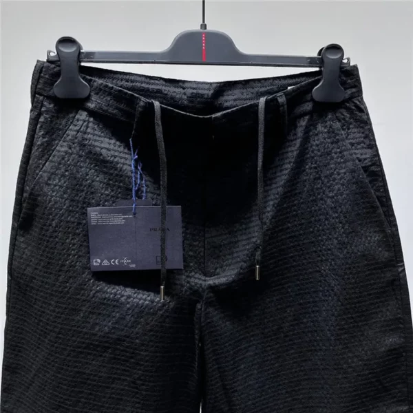 2023fw Prada Shorts