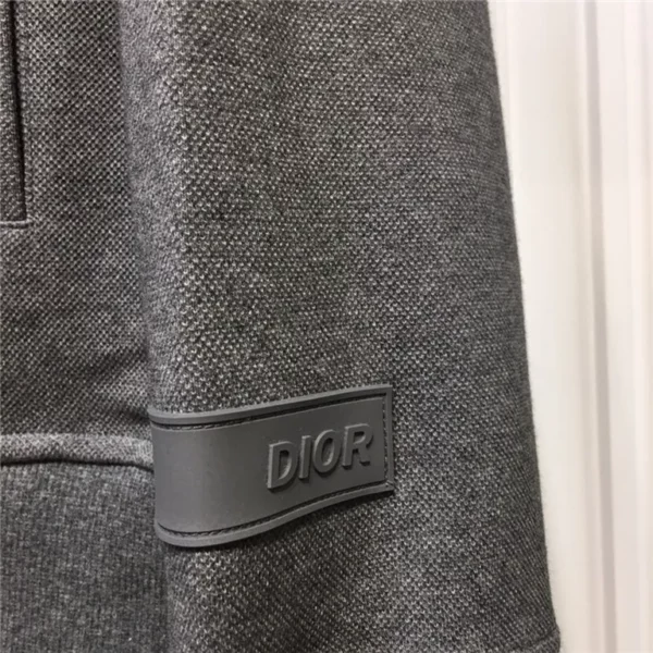 2022fw Dior Suit