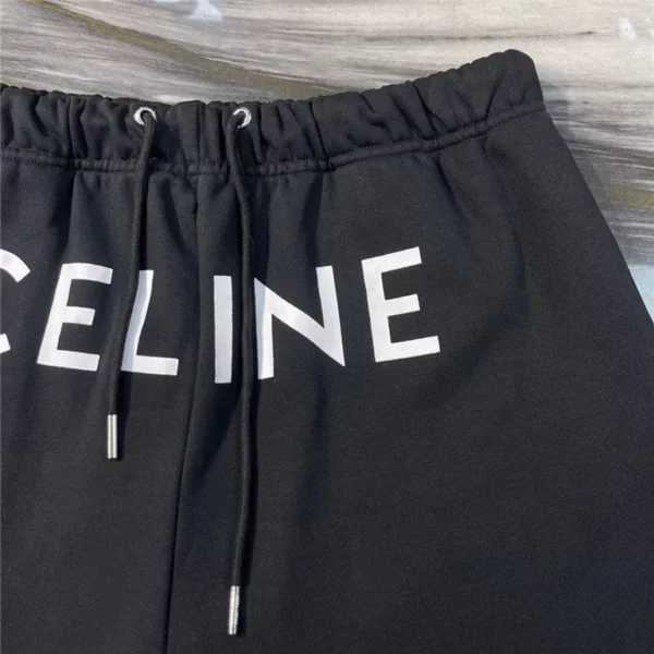 2022ss Celine Shorts