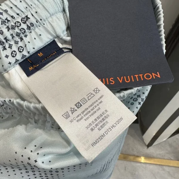 2023SS Louis Vuitton