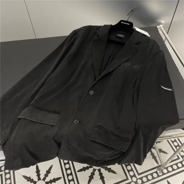 2023fw Balenciaga Suit