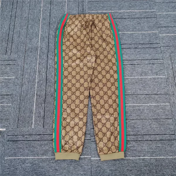 Gucci Suit