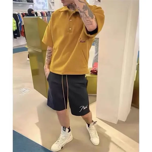 RHUDE Shorts