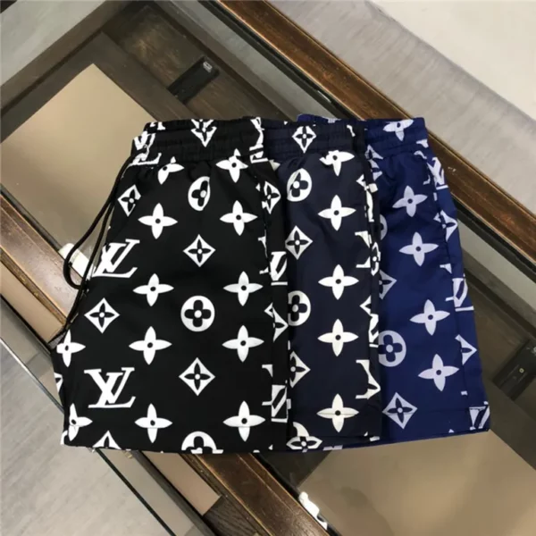 2023ss Louis Vuitton Shorts