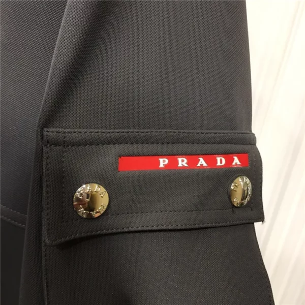 2023SS Prada Suit