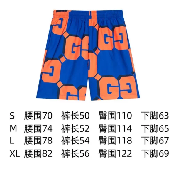 2023SS Gucci Shorts