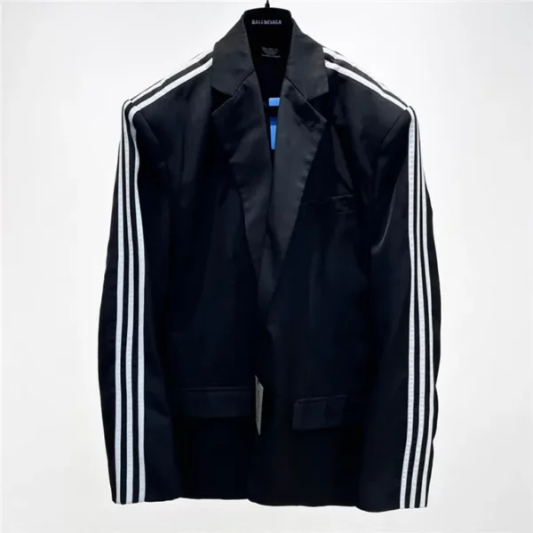 2023ss Balenciaga x Adidas Suit